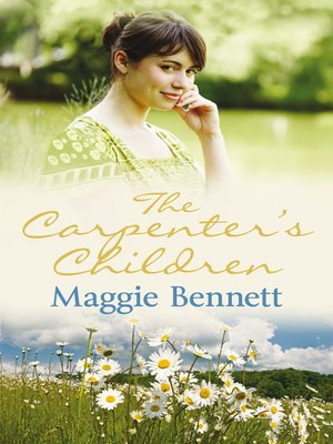 cover image of The Carpenter's Children